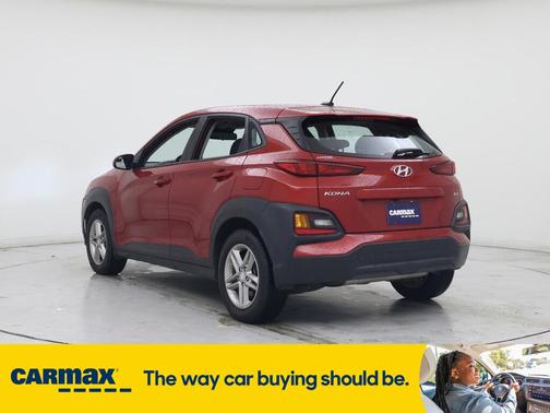 2019 Hyundai KONA SE