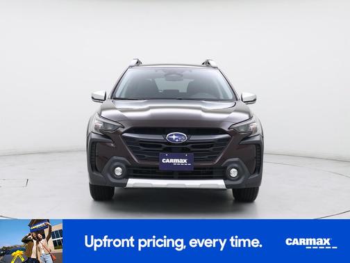 2023 Subaru Outback Touring XT