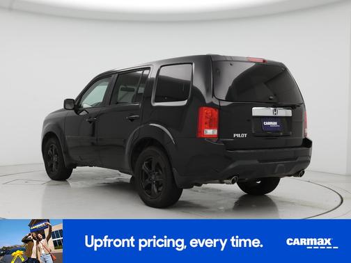 2015 Honda Pilot EX