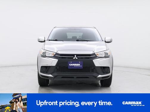 2019 Mitsubishi Outlander Sport ES