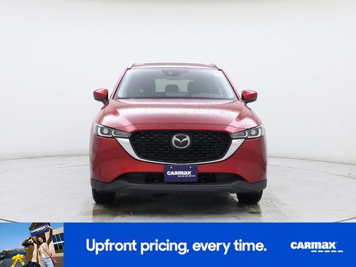 2022 Mazda CX-5 2.5 S Preferred Package