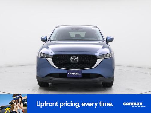 2023 Mazda CX-5 2.5 S Premium Package