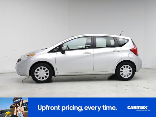 2016 Nissan Versa Note SV