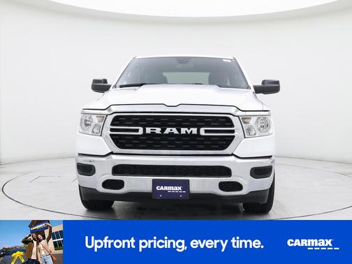 2024 RAM 1500 Bighorn