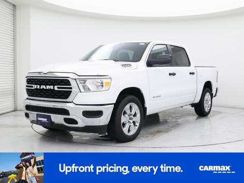 2024 RAM 1500 Bighorn