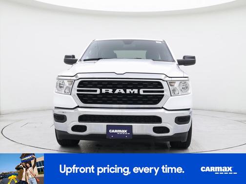 2024 RAM 1500 Bighorn