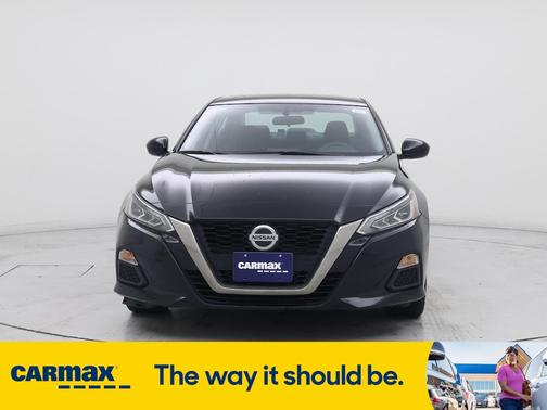 2019 Nissan Altima SR