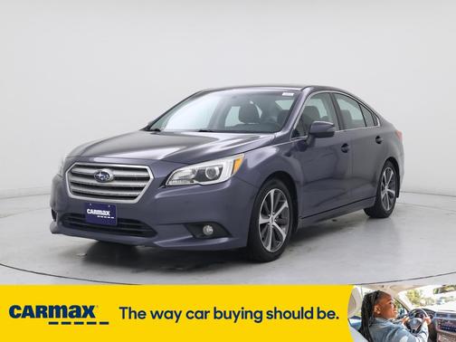 2015 Subaru Legacy Limited