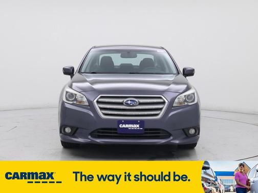 2015 Subaru Legacy Limited
