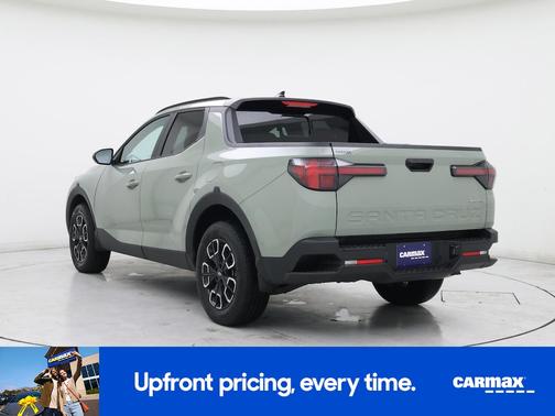 2023 Hyundai SANTA CRUZ SEL Premium