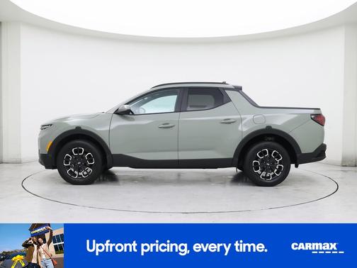 2023 Hyundai SANTA CRUZ SEL Premium