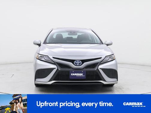 2024 Toyota Camry Hybrid XSE