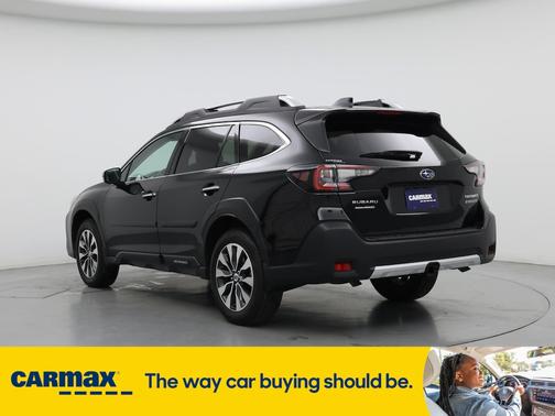 2024 Subaru Outback Touring XT