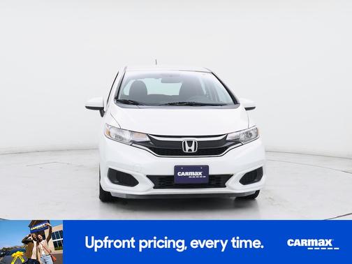2019 Honda Fit LX