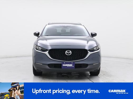 2023 Mazda CX-30 Carbon Edition