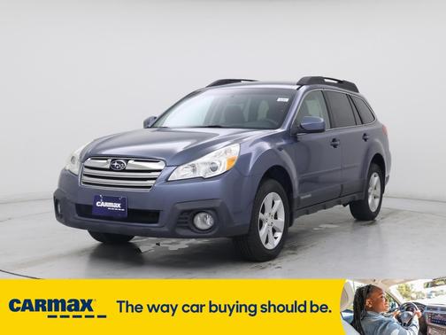 2014 Subaru Outback 2.5I