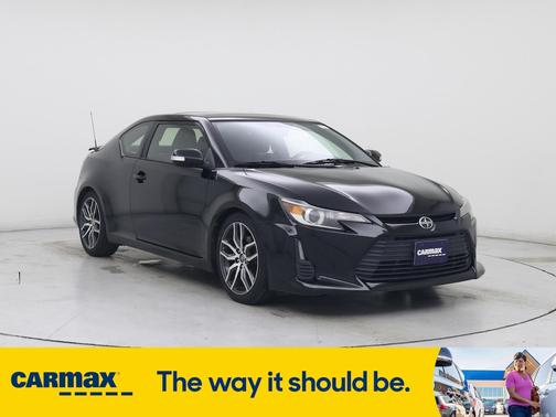 2015 Scion tC