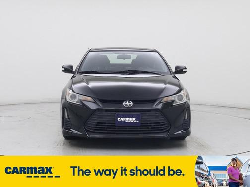 2015 Scion tC
