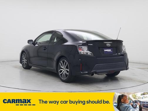 2015 Scion tC