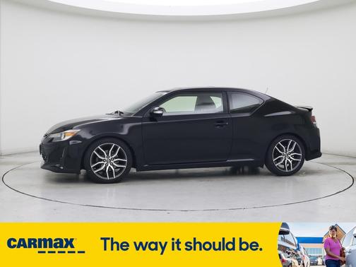 2015 Scion tC