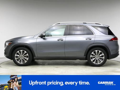 2022 Mercedes-Benz GLE 350 