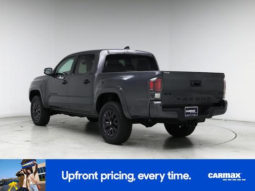2023 Toyota Tacoma Limited