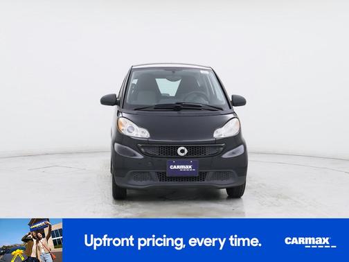 2015 smart ForTwo Pure