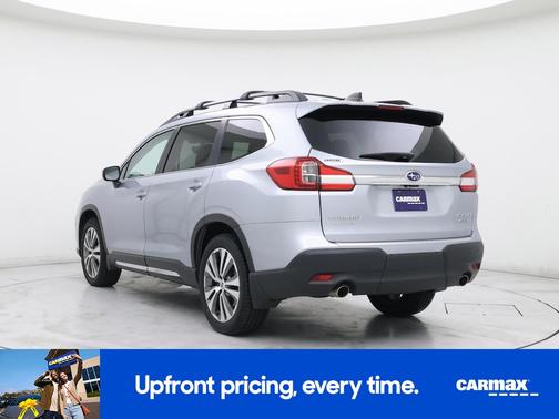 2020 Subaru Ascent Limited