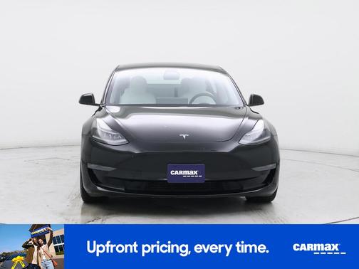 2021 Tesla Model 3 Performance