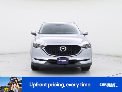 2018 Mazda CX-5 Sport