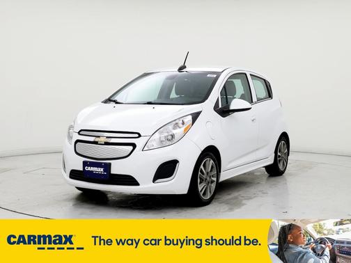 2016 Chevrolet Spark EV LT