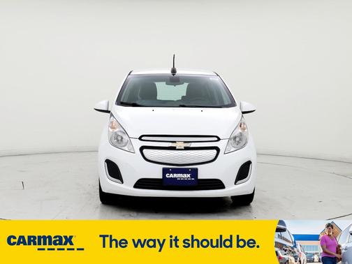 2016 Chevrolet Spark EV LT