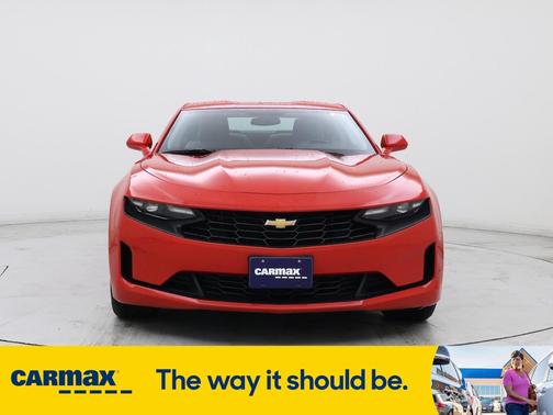 2023 Chevrolet Camaro LT