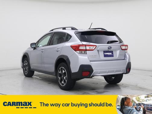 2019 Subaru Crosstrek