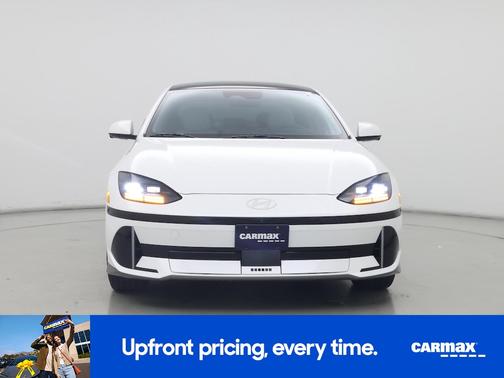 2023 Hyundai IONIQ 6 Limited