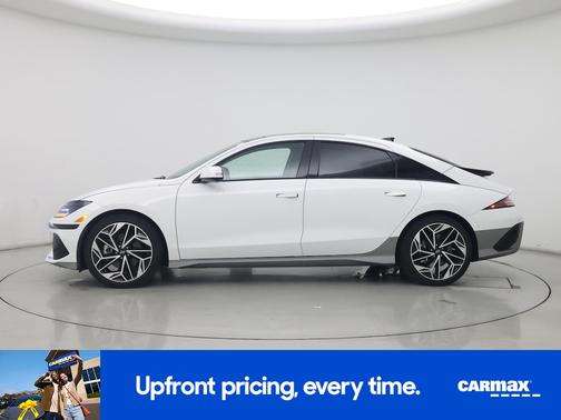 2023 Hyundai IONIQ 6 Limited