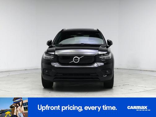 2021 Volvo XC40 Recharge Pure Electric P8 R-Design