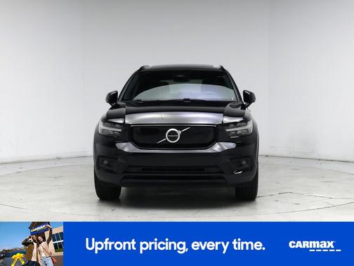 2021 Volvo XC40 Recharge Pure Electric P8 R-Design