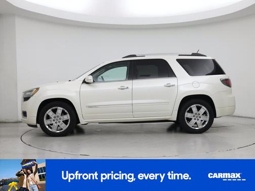 2014 GMC Acadia Denali