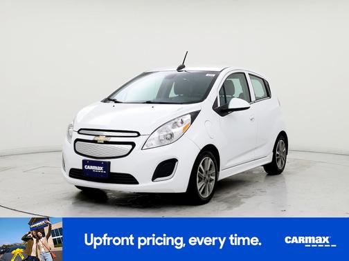 2016 Chevrolet Spark EV LT