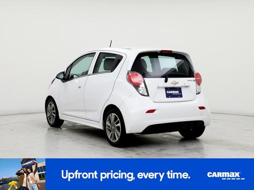 2016 Chevrolet Spark EV LT