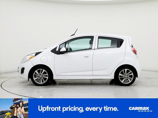2016 Chevrolet Spark EV LT