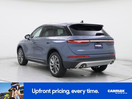 2024 Lincoln Corsair Premiere