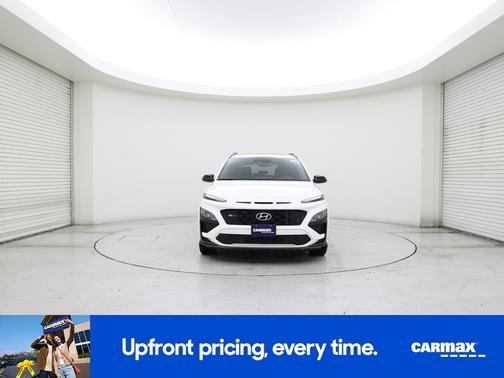 2023 Hyundai KONA N Line