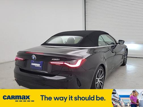 2023 BMW 430 I