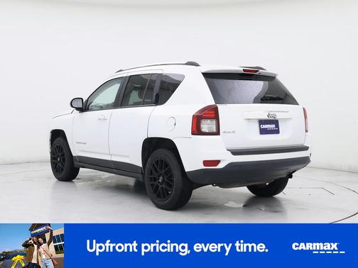 2014 Jeep Compass Sport