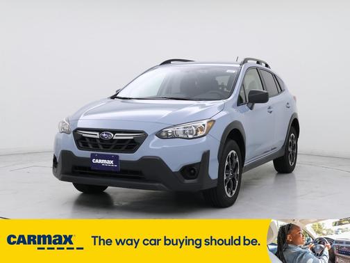 2023 Subaru Crosstrek