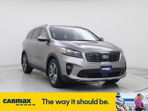 2019 Kia Sorento EX
