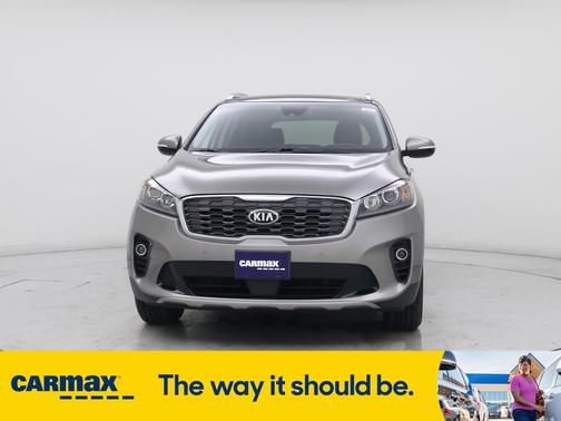 2019 Kia Sorento EX