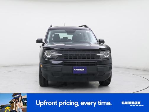 2022 Ford Bronco Sport Base